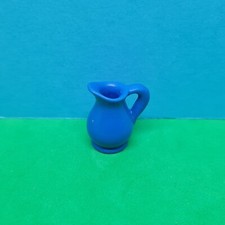 vaisselle bleu Playmobil catégorie 5 réf 6