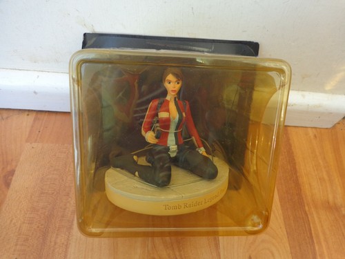 Atlas editions tomb - tomb, raider