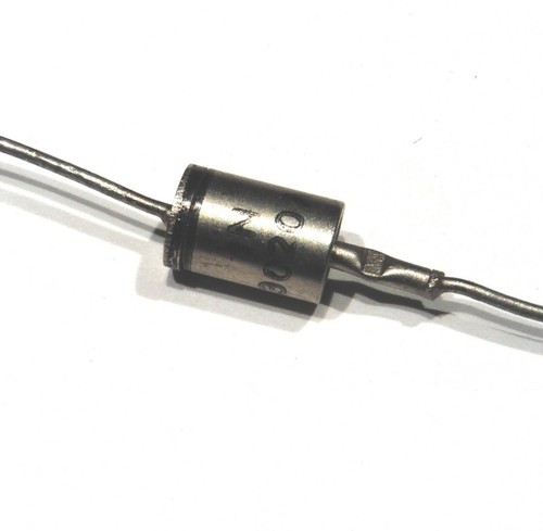 1n3020a diode zener - zener, 1w