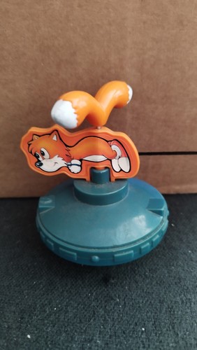 Jouet figurine mcdonald - jouet,