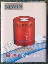 Mini enceinte Bluetooth