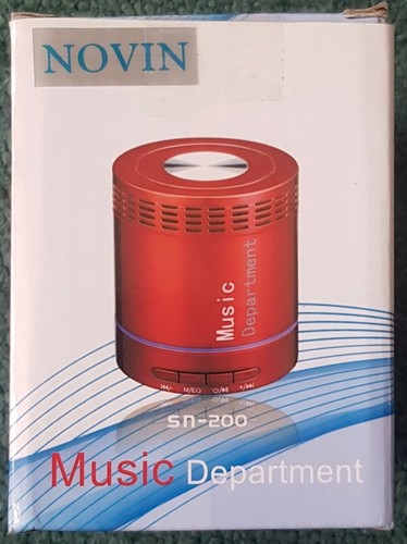 Mini enceinte bluetooth - mini,