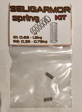 tikka t1x t3x T3 kit double spring CUSTOM KIT détente trigger grilletto ressort