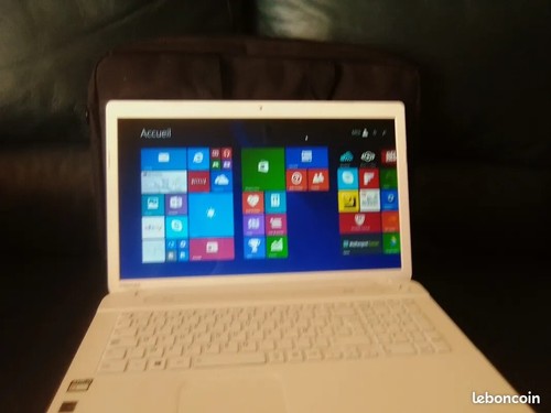 Toshiba c70d 318 amd e1 - c70d-b-318,