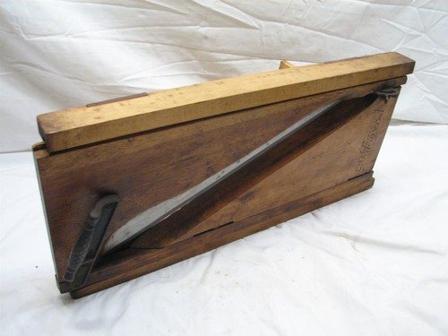 The jacobs antique - jacobs, wooden