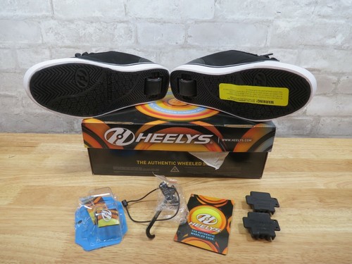 Heelys skate shoes mens 7 - -,