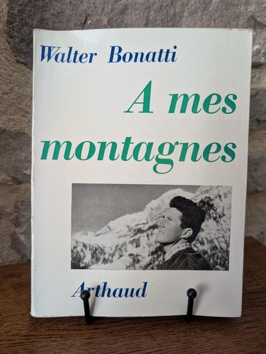 Mes montagnes walter - a,