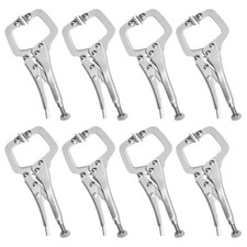 133 cm Serre Joint en Métal