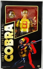 Cobra - High Dream - Rugball