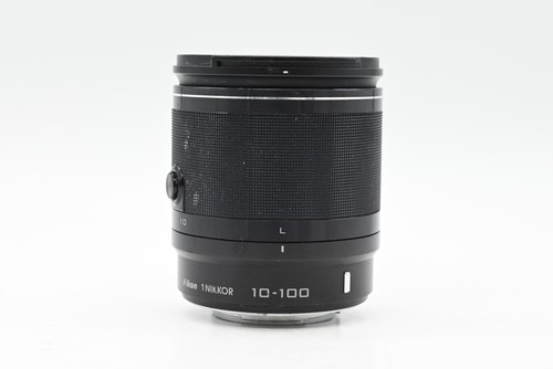 Nikon nikkor 100mm - nikkor, f4-5.6