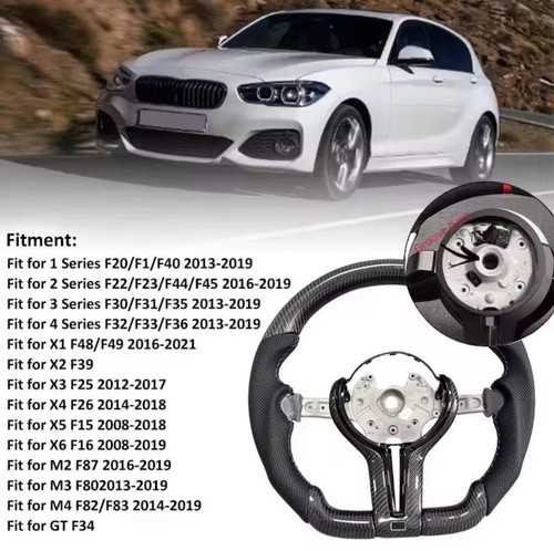 Volant pour bmw performance - pour, m