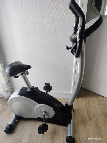 Domyos 740 vélo - vm,