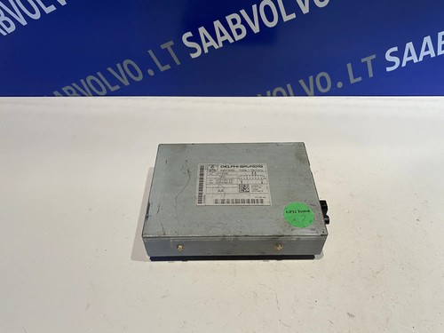 Saab ys3f lecteur de - ys3f,
