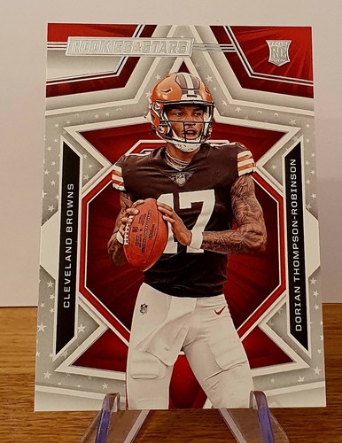 2023 rookies stars - &, dorian