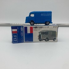 Tomica H Truck Gitanes Avec