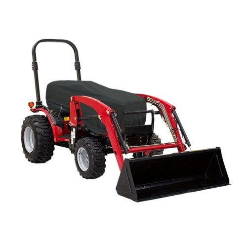 Housse tracteur - housse,