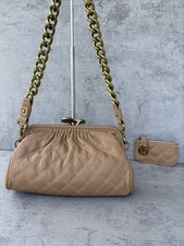 MARC JACOBS Classic Quilted