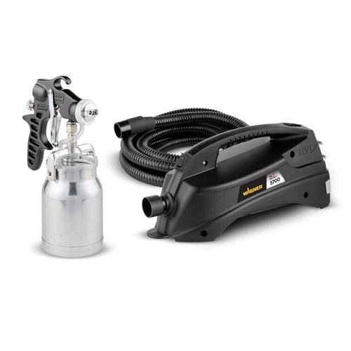 Wagner earlex 5700 stationary - 5700,