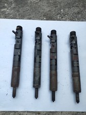 injecteurs clio2 dci