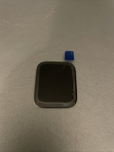 Ecran apple watch - apple, 4