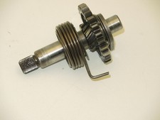 Rocher de kick YAMAHA YZ 125