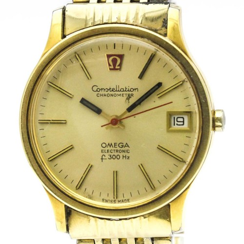 Montre homme omega - montre,