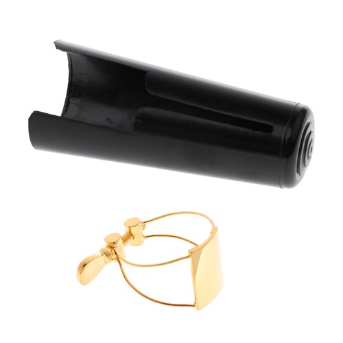Ligature saxophone alto - ligature, de