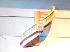 PLAYMOBIL PIÈCE 4250/ ESCALIER + RAMBARDES PALAIS DES MERVEILLES