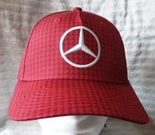 Cascette Mercedes-Benz AMG