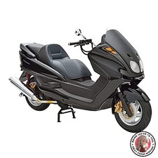 NEUF Aoshima Yamaha Majesty C