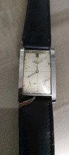 Vintage Montre Longines Tank