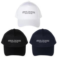 A|X ARMANI EXCHANGE Casquette