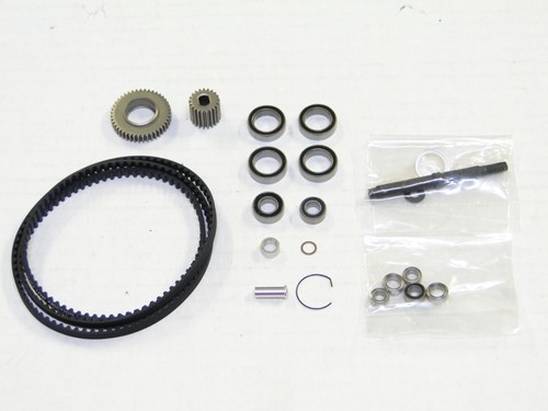New kyosho turbo optima - new, mid