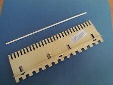 PEIGNE 29 MAILLES MACHINE à TRICOTER BIG'PHIL GROSSE LAINE Singer Phildar Superb