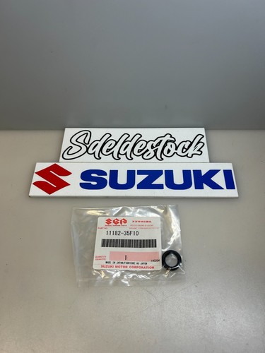 Joint couvre culasse suzuki - 1,