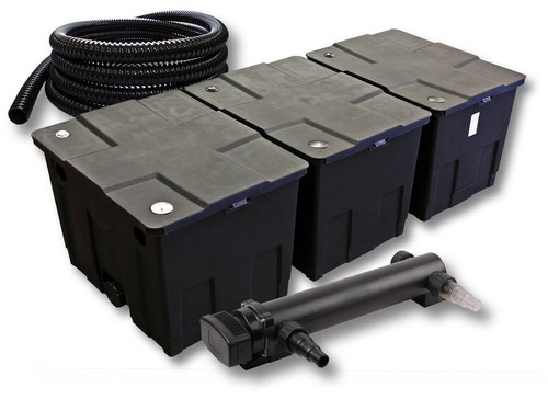 Ttsunsun kit filtre 90000l - ttsunsun,