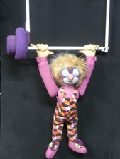 🇫🇷 RARE CLOWN AUTOMATE