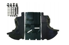 PLAQUE COUVERCLE CACHE PROTECTION SOUS MOTEUR POUR DUCATO BOXER JUMPER 2006-2018