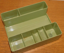 vintage CASIER BOITE 1215 à couture MACHINE à COUDRE suisse TURISSA NOVOMATIC