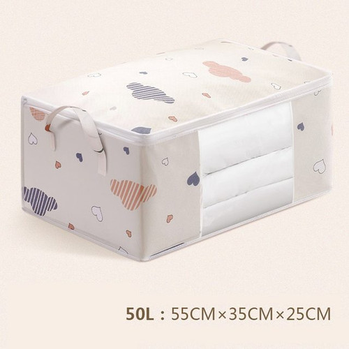 Sac rangement pliable pour - sac,