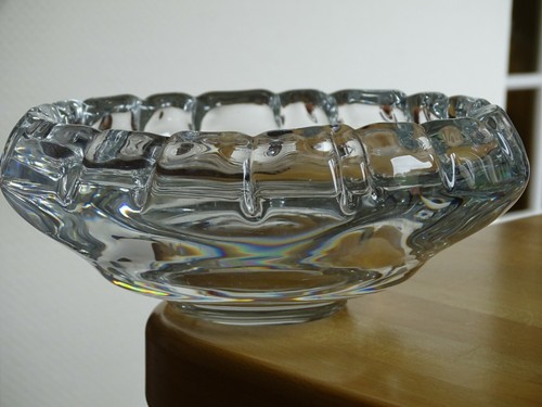 Ancienne coupe vide poche - coupe, en
