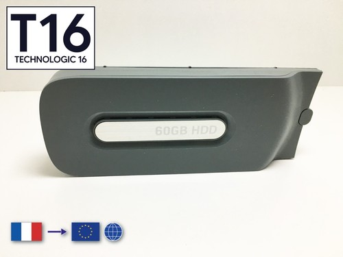 Xbox 360 fat boitier pour - 360, fat: