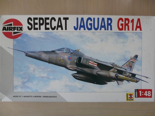 Maquette avion airfix ref - avion,