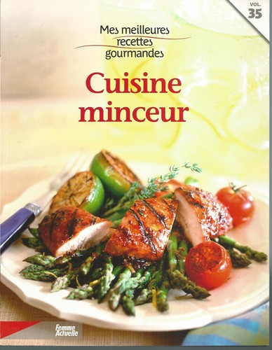 Mes meilleures recettes