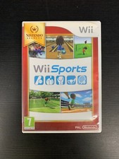 Wii Sports Nintendo Selects
