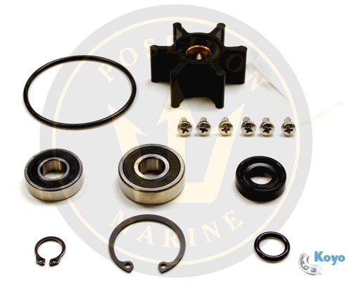 Eau pompe kit pour yanmar - eau,