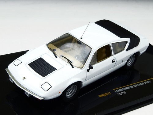 Lamborghini urraco p300 1975 - lamborghini,