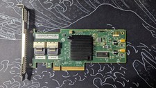 Carte RAID - LSI SAS9220-8i - Bon état