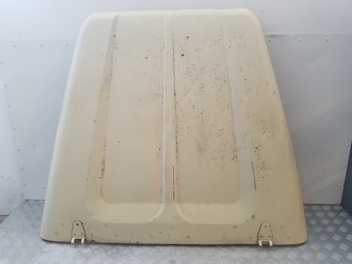 Capot land rover 109 2 - rover, 88
