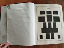 Pages Yvert Tellier pour